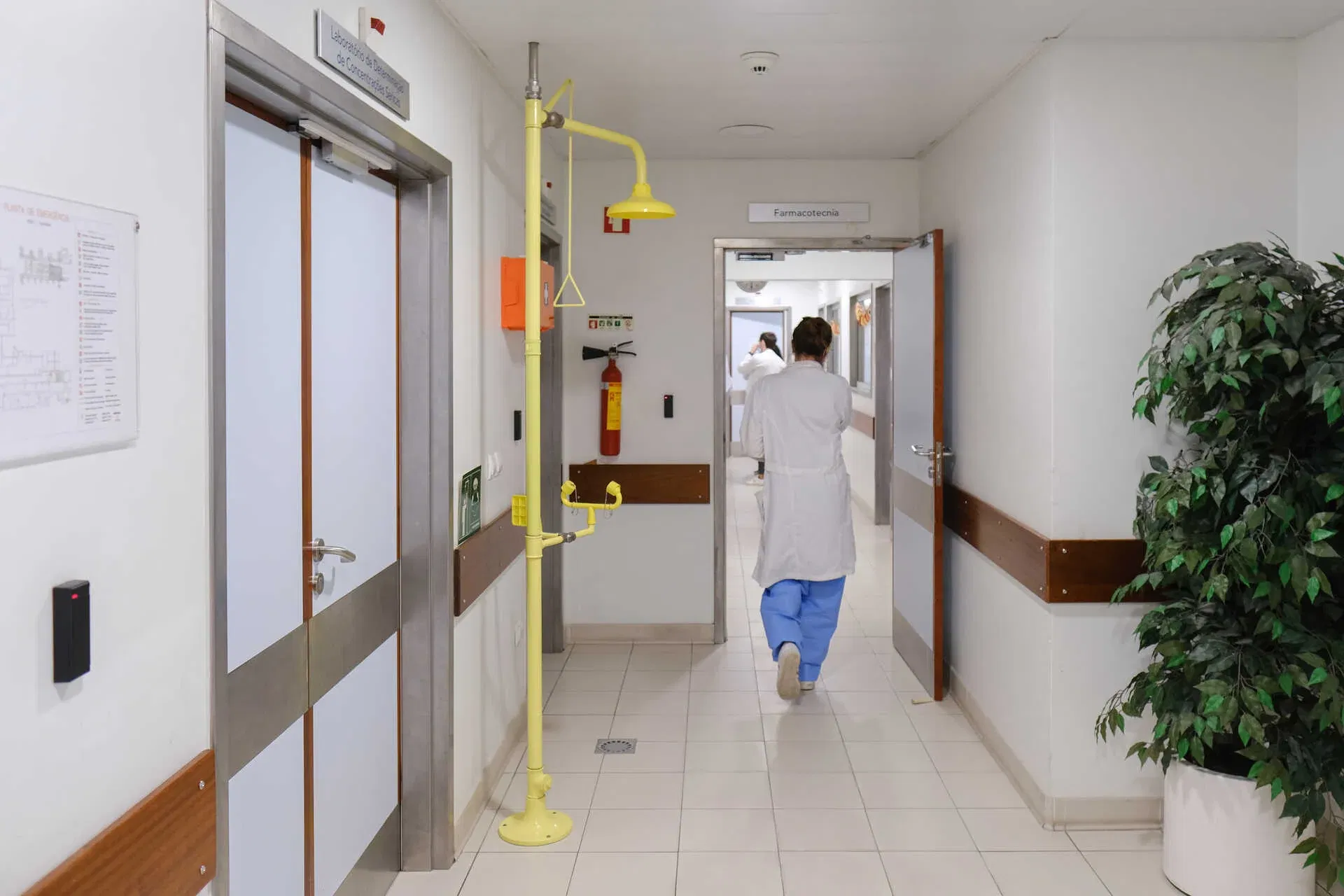 Public sector strike sees around 80% turnout, says union