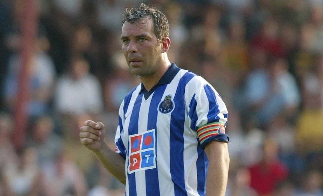 Jorge Costa (1971-2025). O capitão que jamais será esquecido