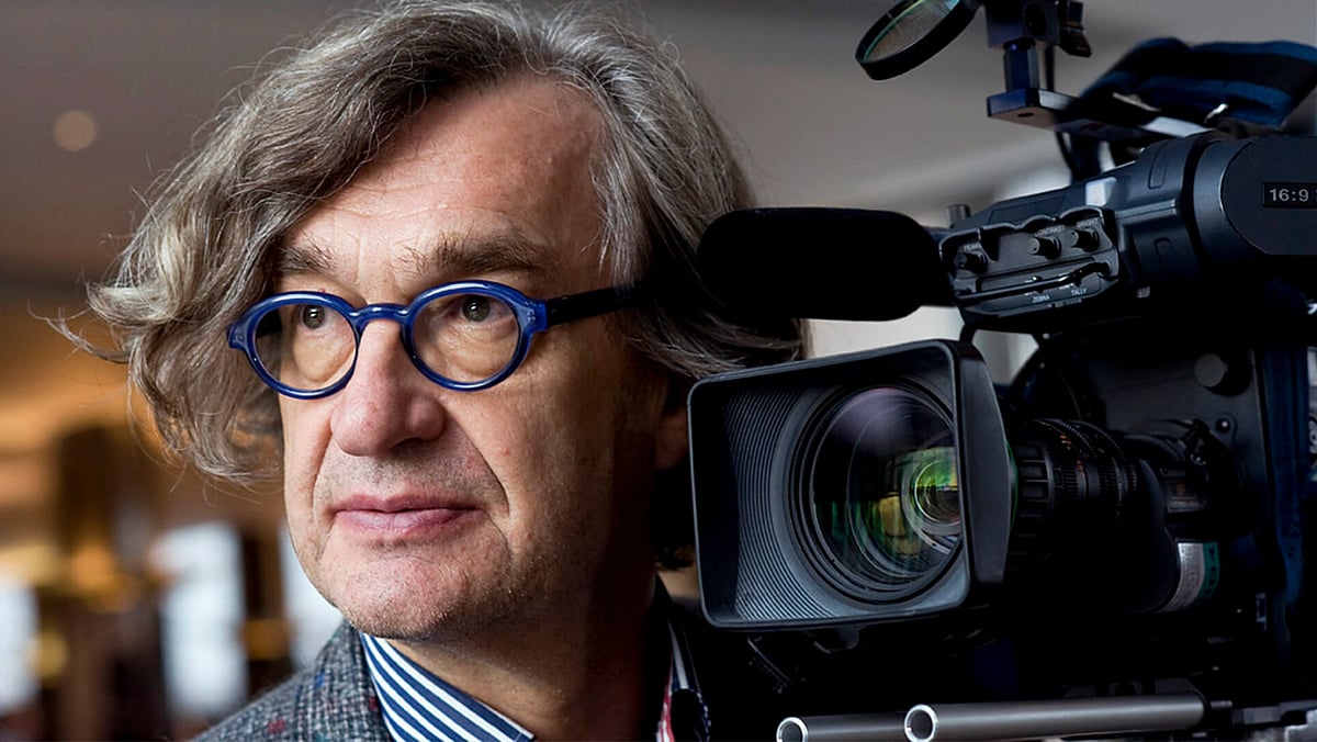 Wim Wenders retira cena do filme 'Movimento em Falso' com Nastassja Kinski ainda adolescente