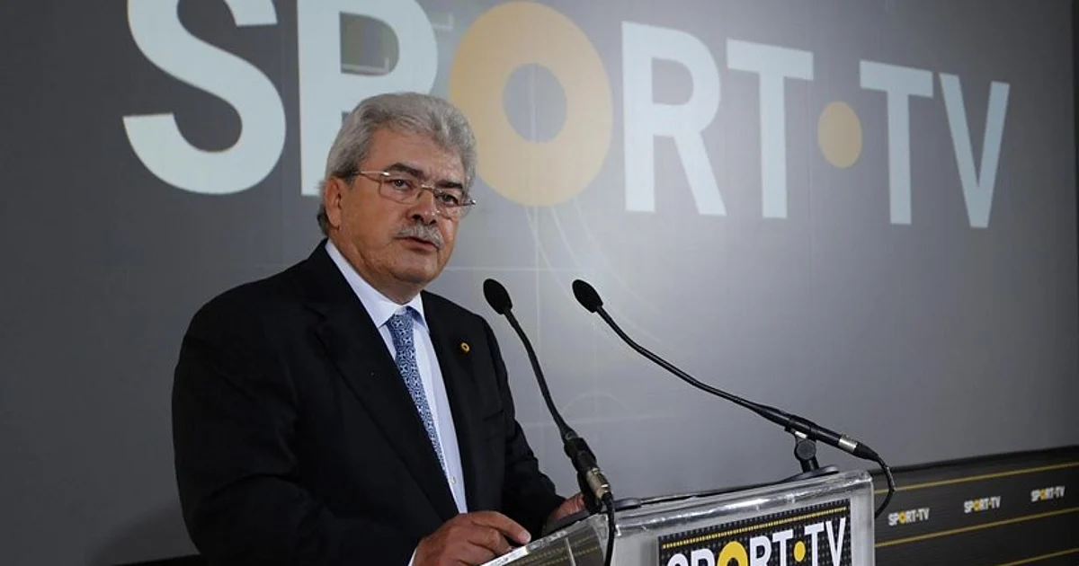 Faleceu Joaquim Oliveira: O Visionário que Revolucionou o Desporto e a Imprensa em Portugal