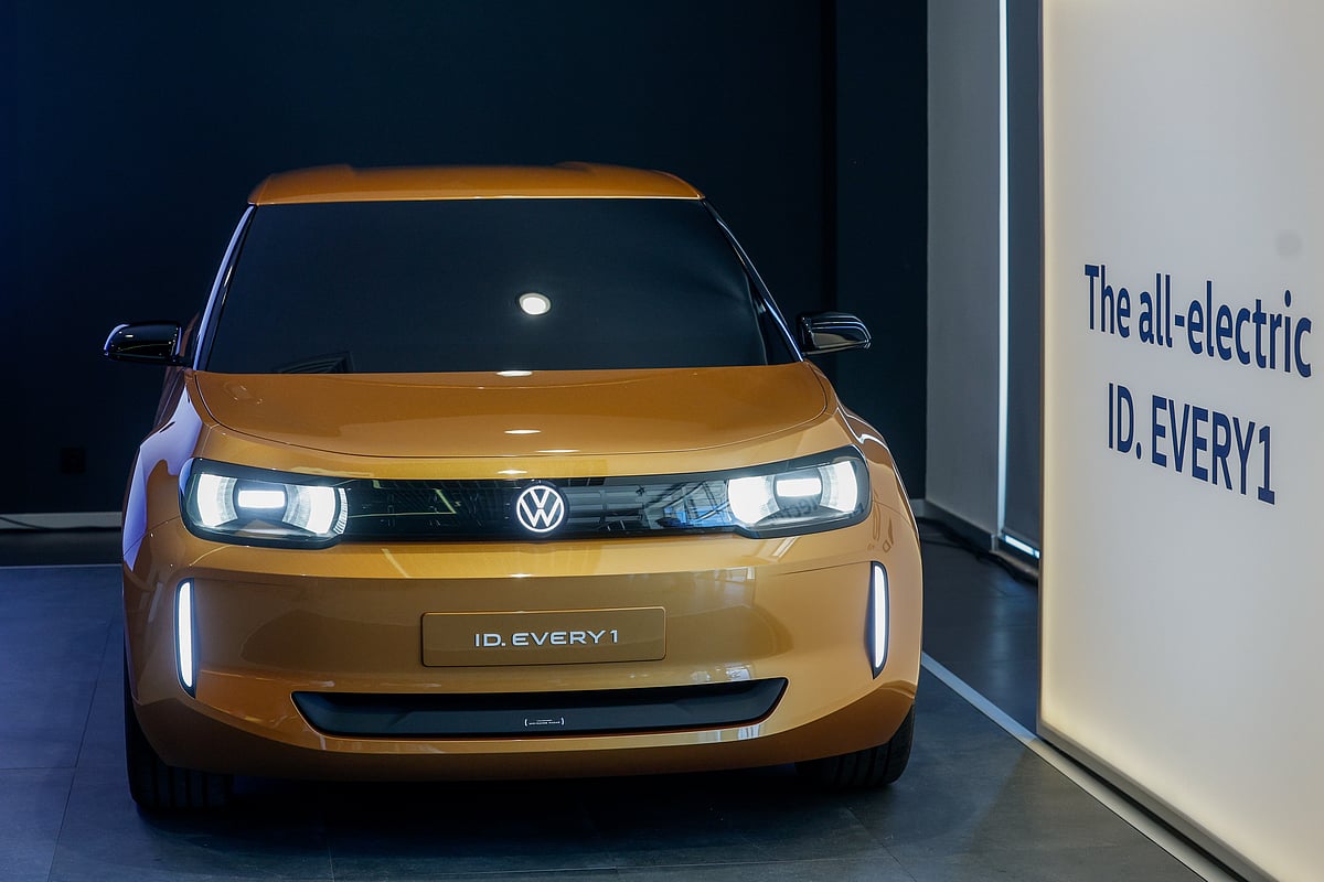 Applications open for electric vehicle purchase subsidies