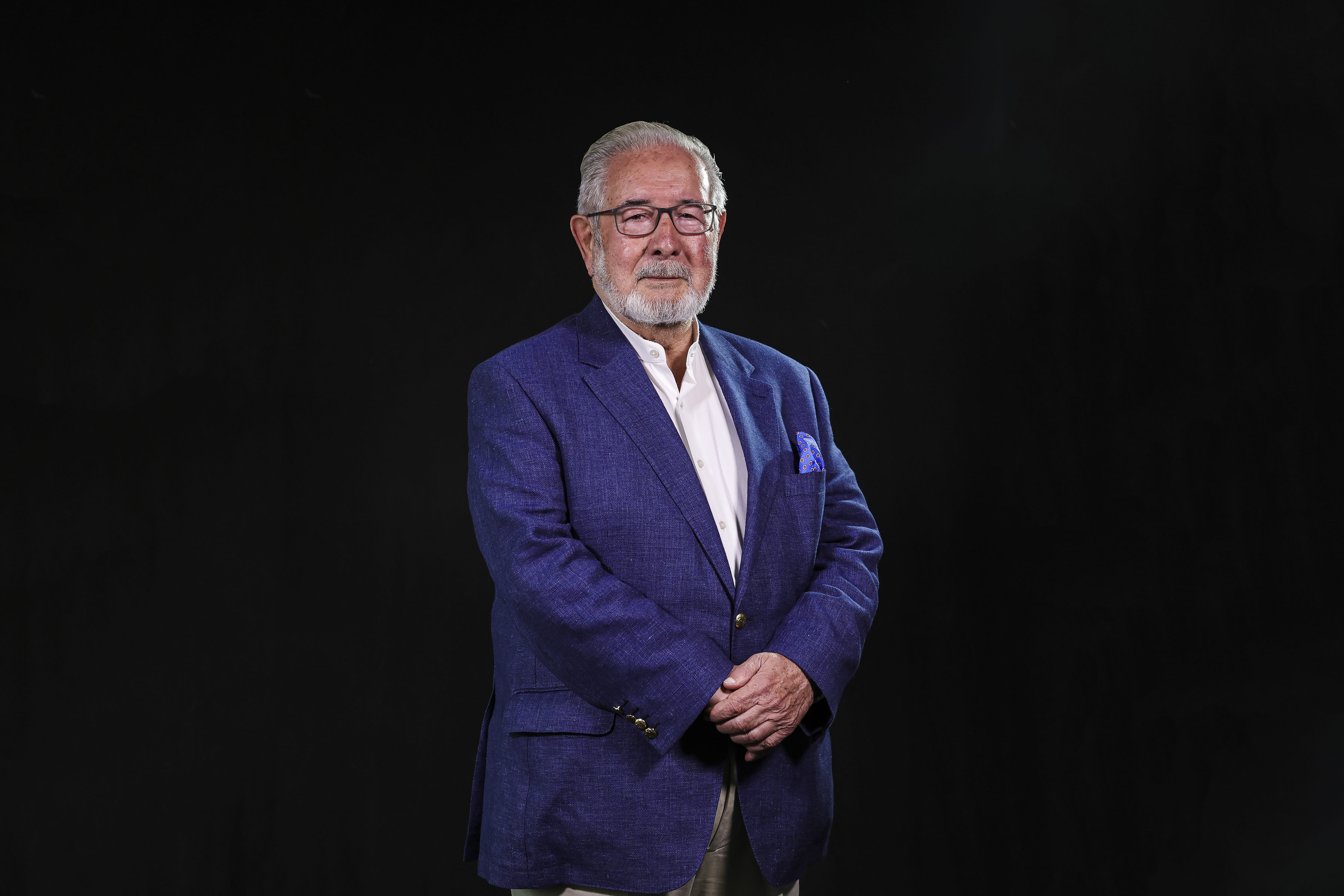 Isaltino Morais and 22 others accused of spending 150,000 euros of municipal funds on meals