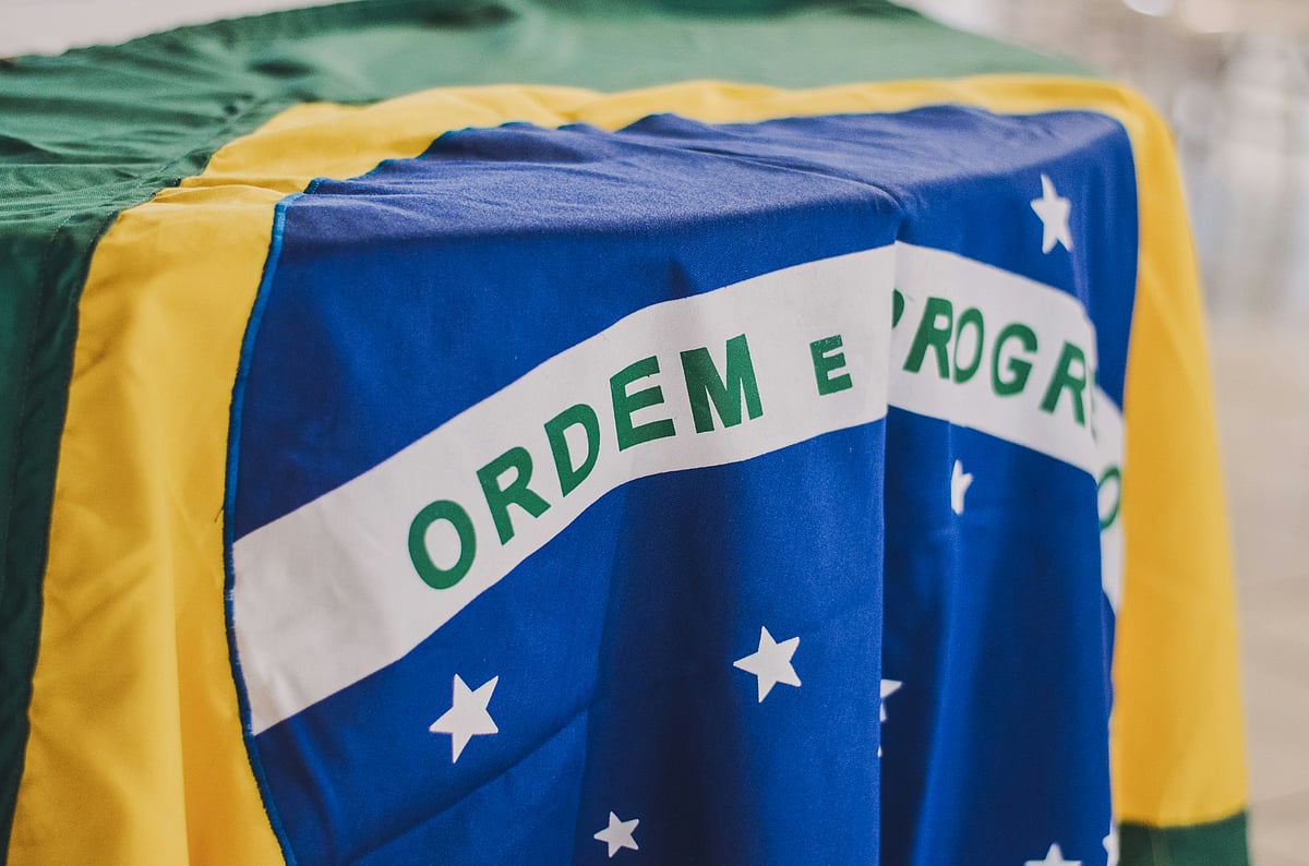 Brasil quer emitir dívida em yuan todos os anos para atrair investidores chineses