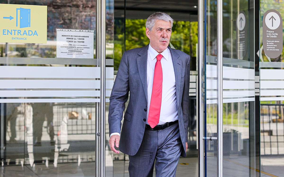 Operation Marquês: Sócrates requests to resume testimony in trial in September