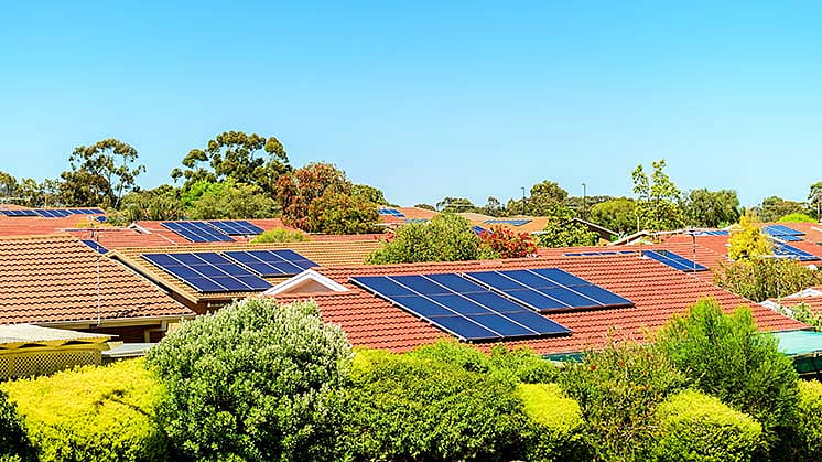 Energia consumida para arrefecimento duplicou em seis anos na UE. Portugal lidera nas renováveis