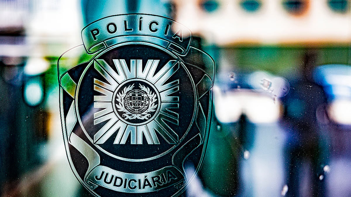 Man arrested for sexual abuse of two nieces in Alenquer