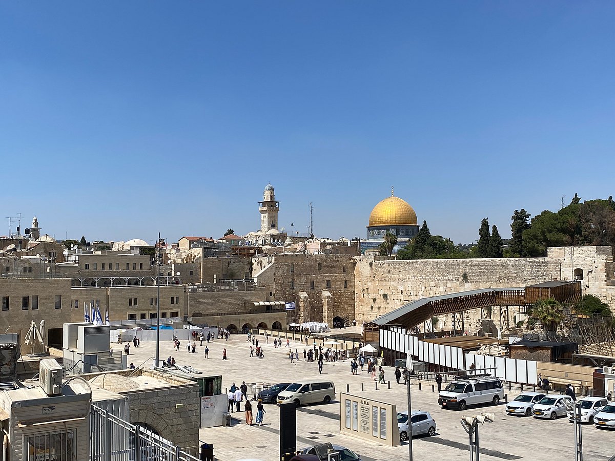 Jordânia alerta para tomada de controlo "iminente" da Esplanada das Mesquitas por Israel