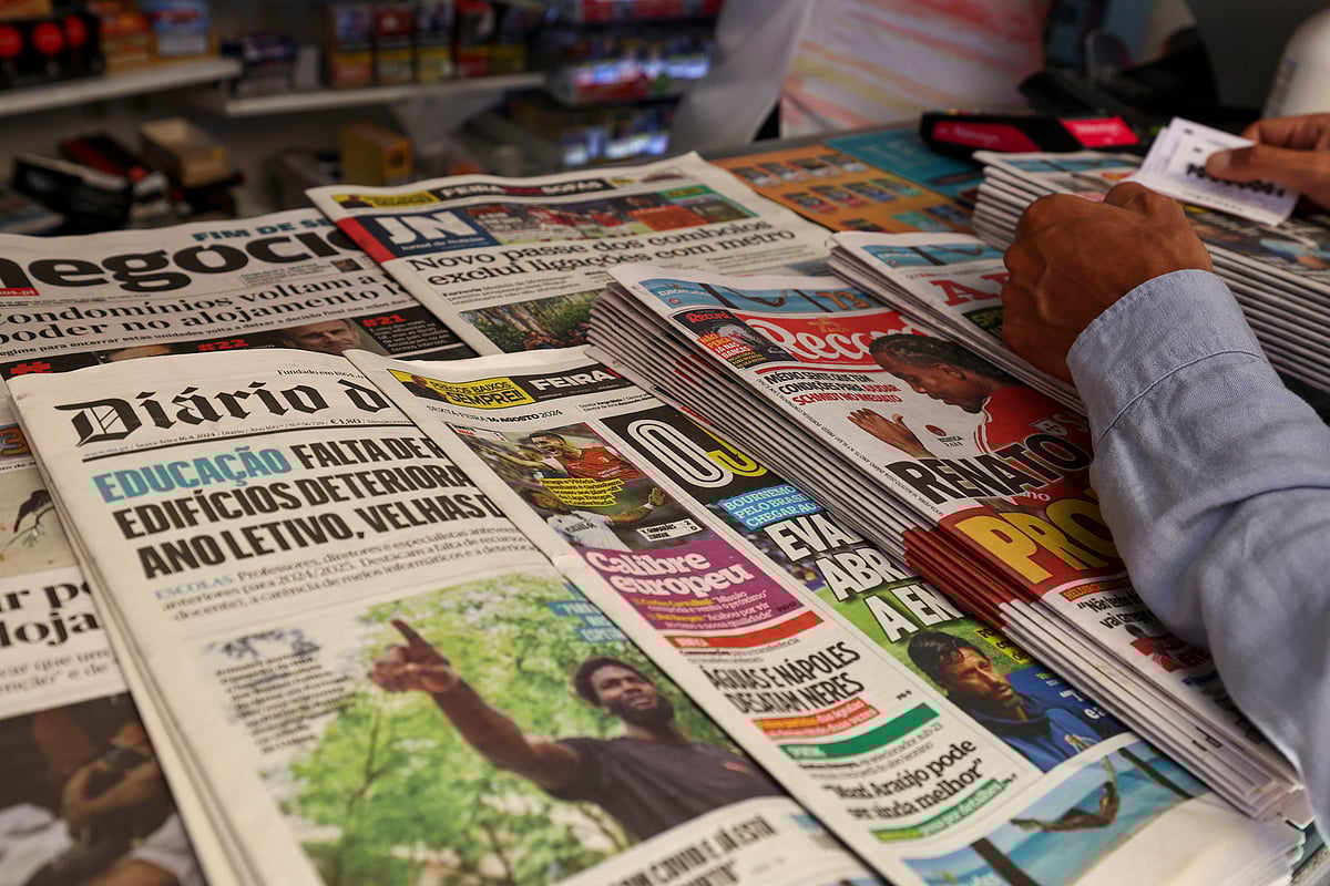 Municipalities available to be “part of the solution” in the distribution and sale of newspapers