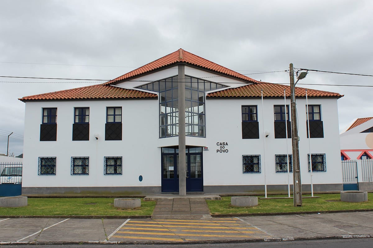 Mistreatment: Six years of effective imprisonment for a nursery school assistant in Rabo de Peixe