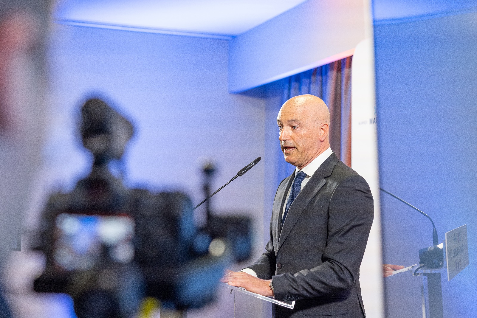 PSD makes agreement with Chega to secure absolute majority in Aveiro