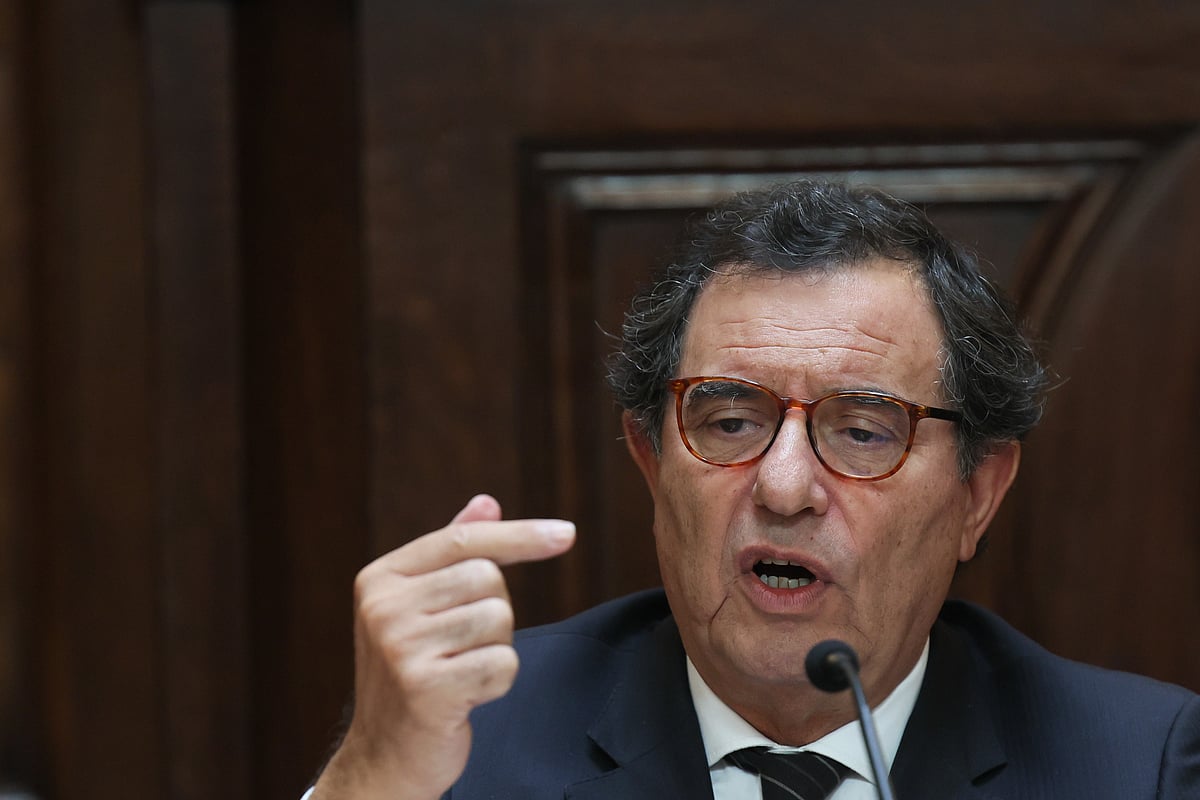 Government has no 'fetish' for economic growth, says Minister of Economy