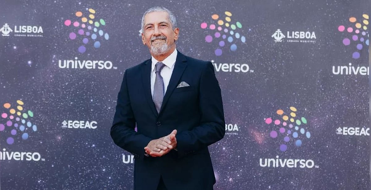 Actor Nuno Homem de Sá sentenced to three years suspended prison term for domestic violence