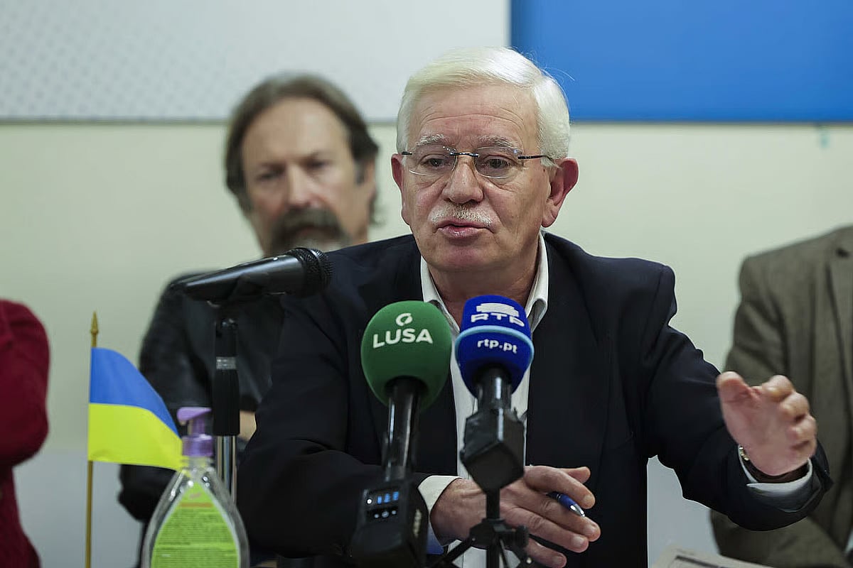Fesap says that even if the State minimum wage rose to 1,030 euros in 2027, it would be 'short'