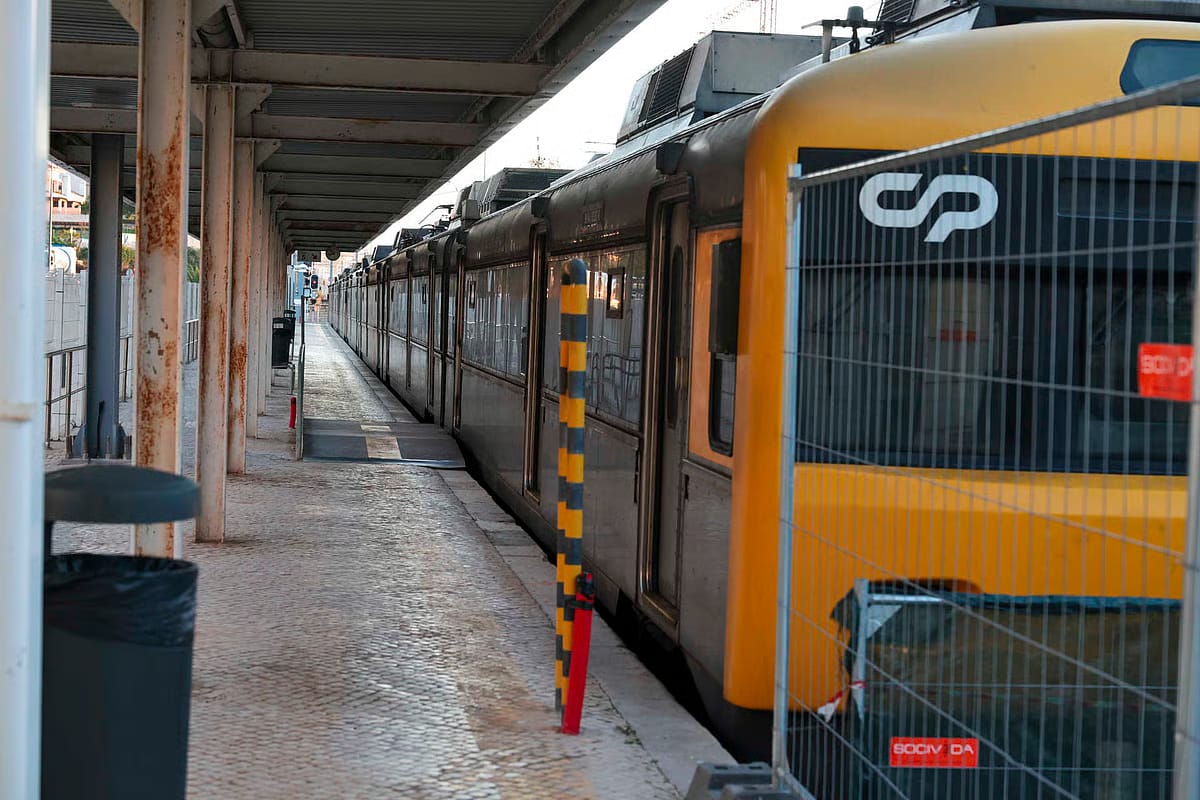 Green rail pass exceeds one million tickets and 20 million in revenue for CP