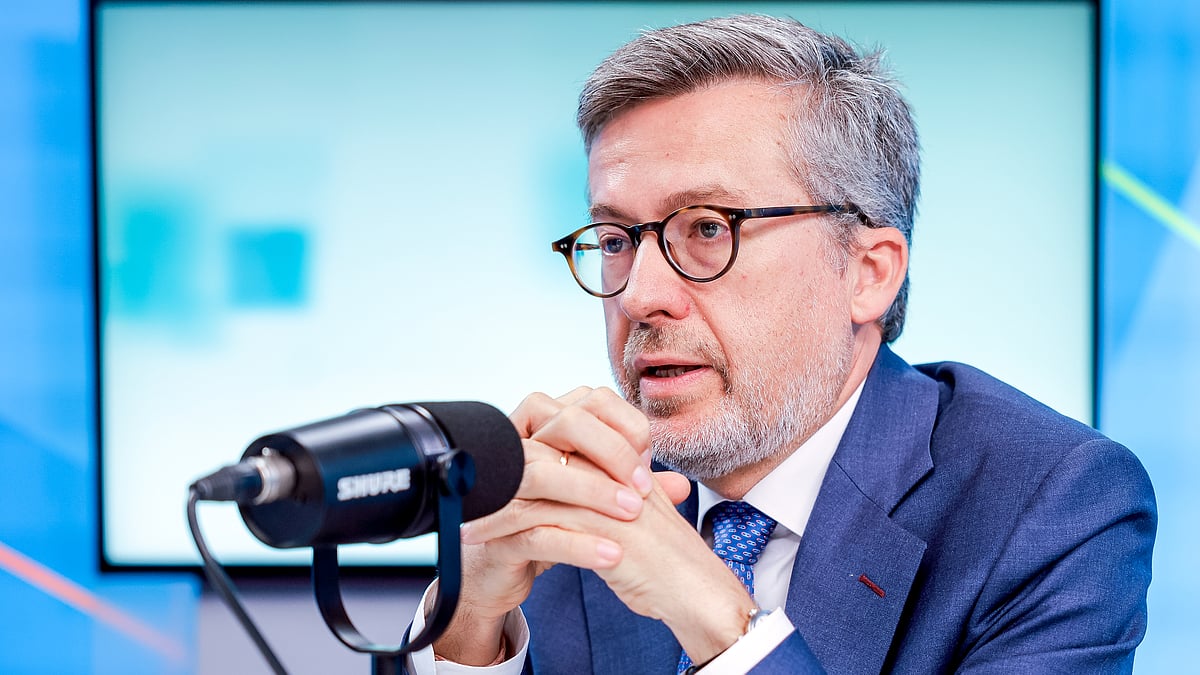 Lisbon: CDS-PP and IL wanted Moedas to explain himself, but Chega prevented a debate requested by Livre from going ahead