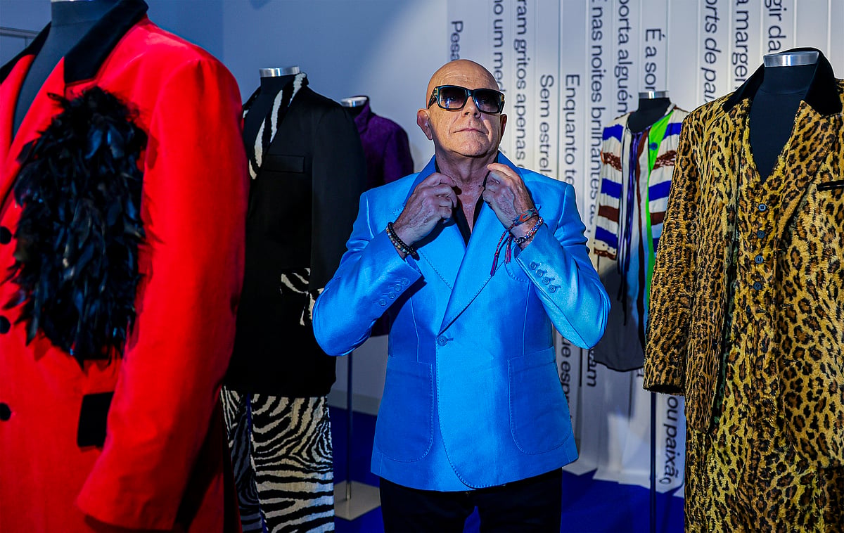 Pedro Abrunhosa concerts generate 25 million euros in economic impact