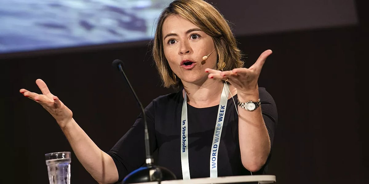 Homenagem a Catarina de Albuquerque: Pioneira dos Direitos Humanos Morre  aos 55