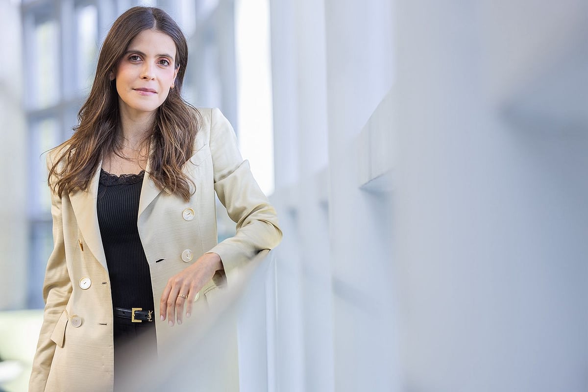 CDS-PP: Ana Miguel Pedro and Catarina Araújo are Nuno Melo's new vice-presidents