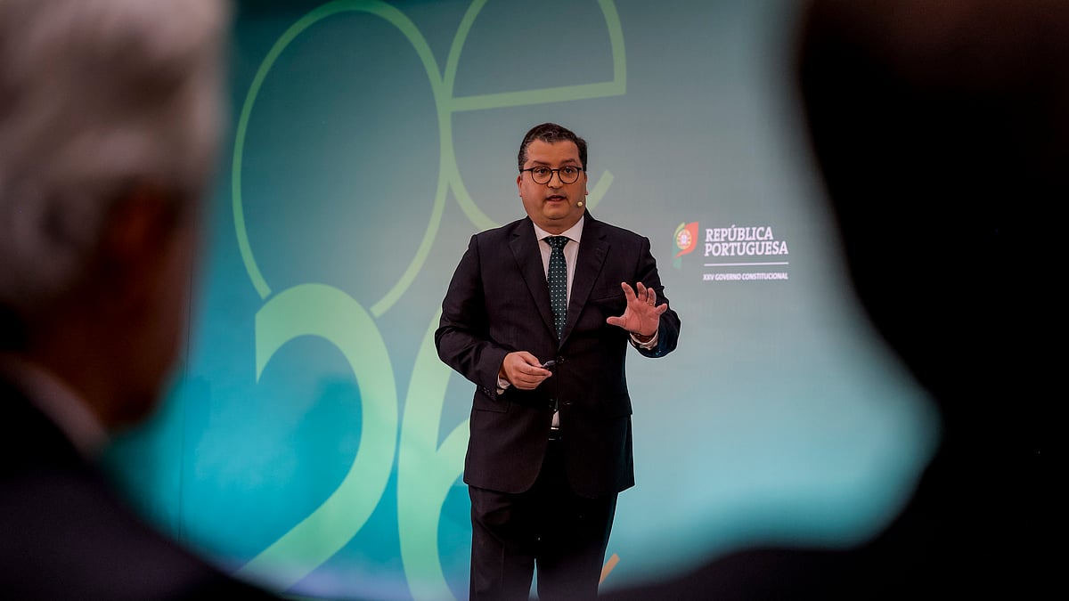 Finance Minister guarantees that the 2025 surplus "will be a pleasant surprise and good news for the country"