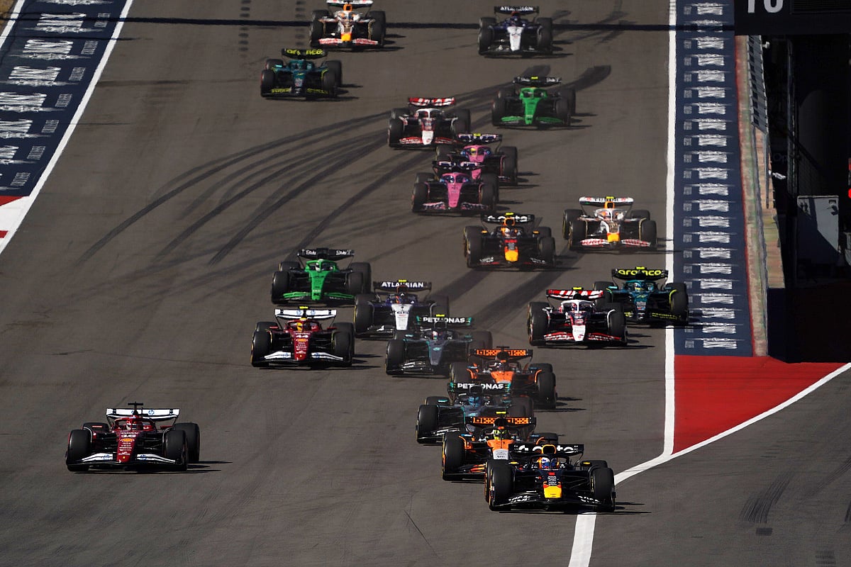 2027 Portuguese Formula 1 Grand Prix dates confirmed: June 18 to 20