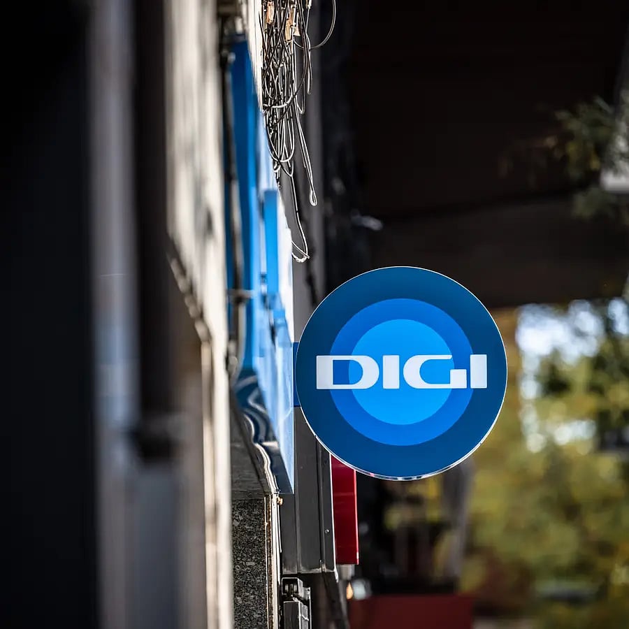 Digi aims to open up to 30% of capital to investors to raise 300 million euros