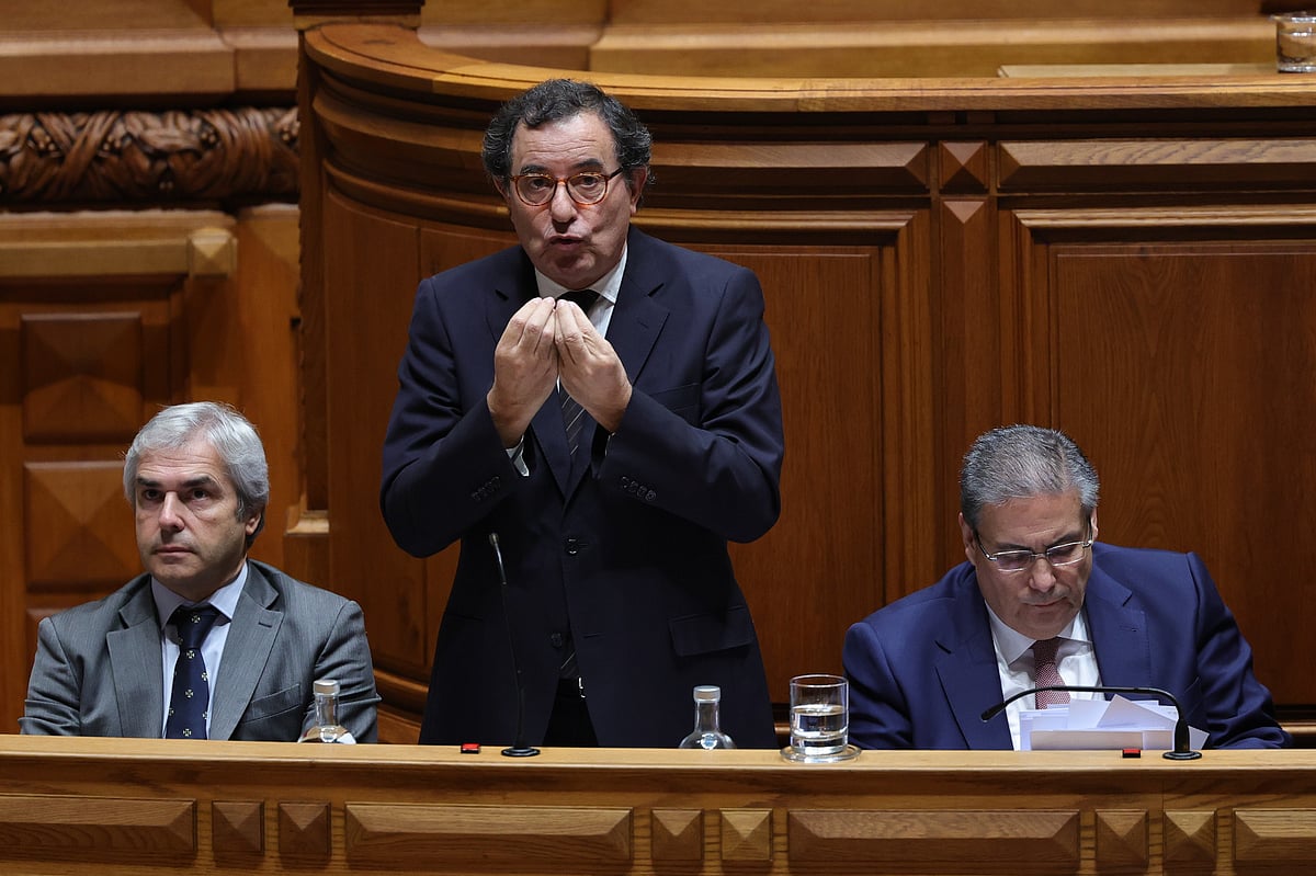 “Growth is not enough”: Government wants a stronger economy prepared for crises