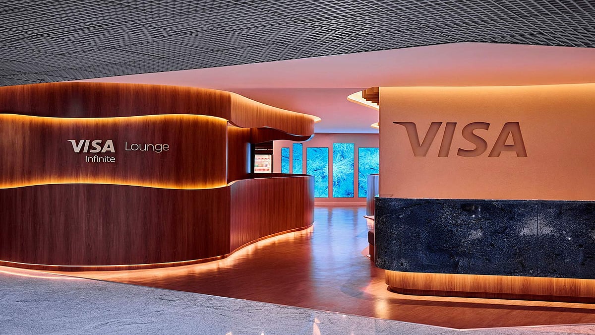 Visa lança na Europa a possibilidade de programar compras com agentes de IA