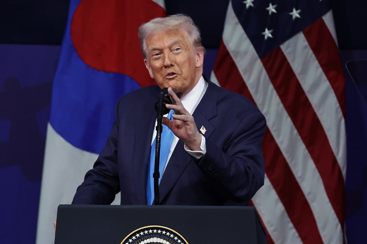 Trump garante que o Irão "pagará o preço várias vezes" por cada baixa no exército norte-americano