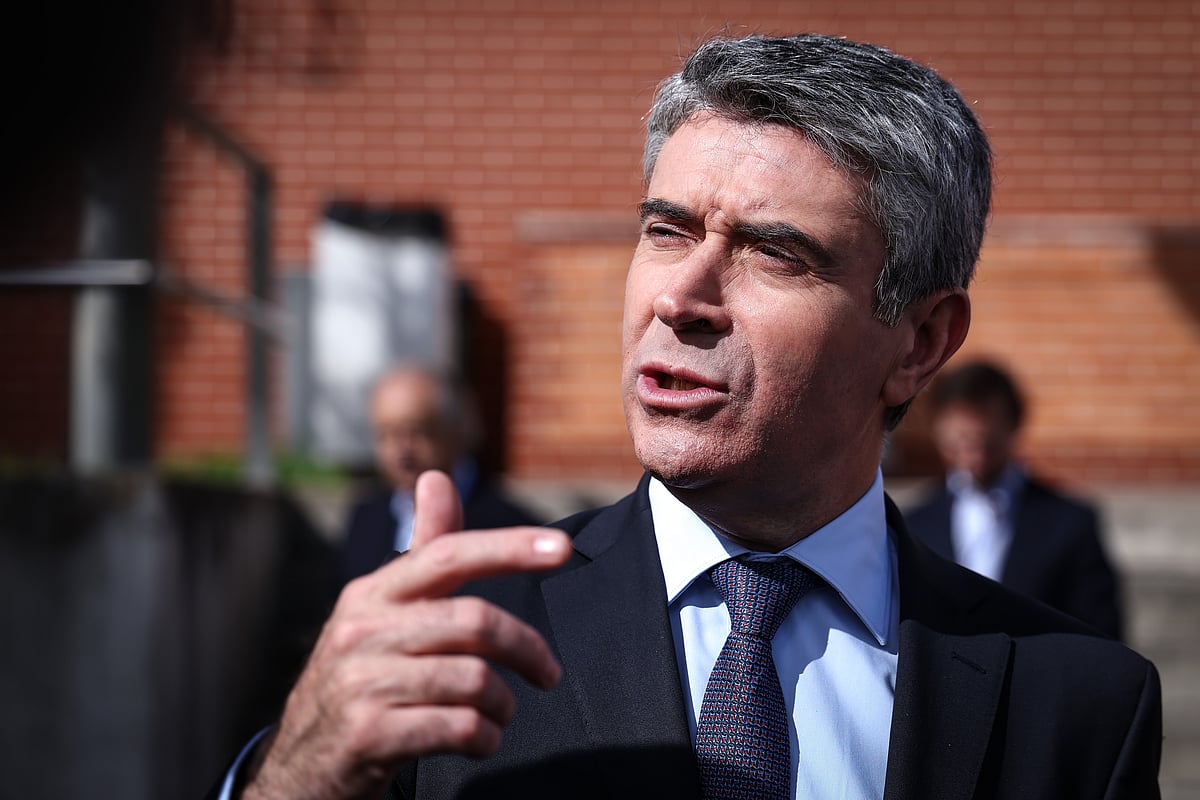 Carneiro says Montenegro owes explanations “if he is unable to promote fundamental agreements”