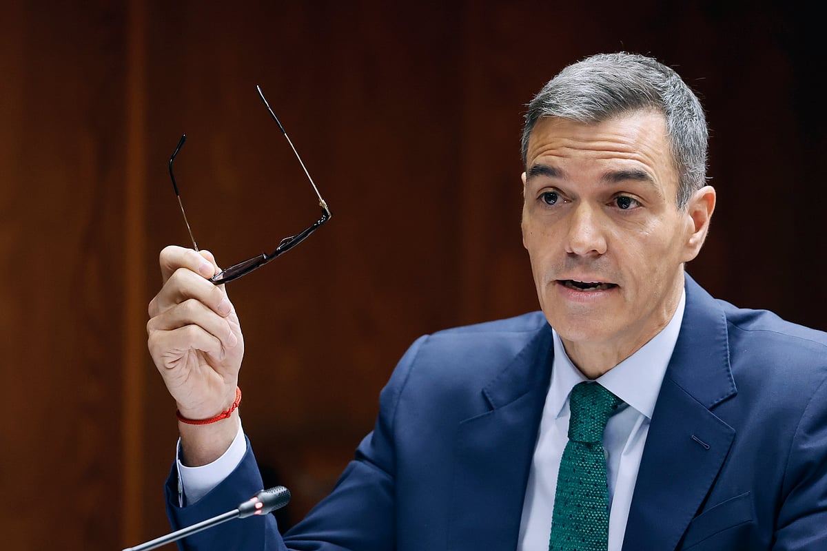 Sánchez visits Chinese firm Xiaomi and offers Spain for technological cooperation projects