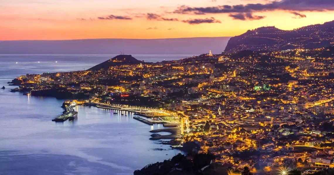 Car rental in Madeira generated 108.9 million last year