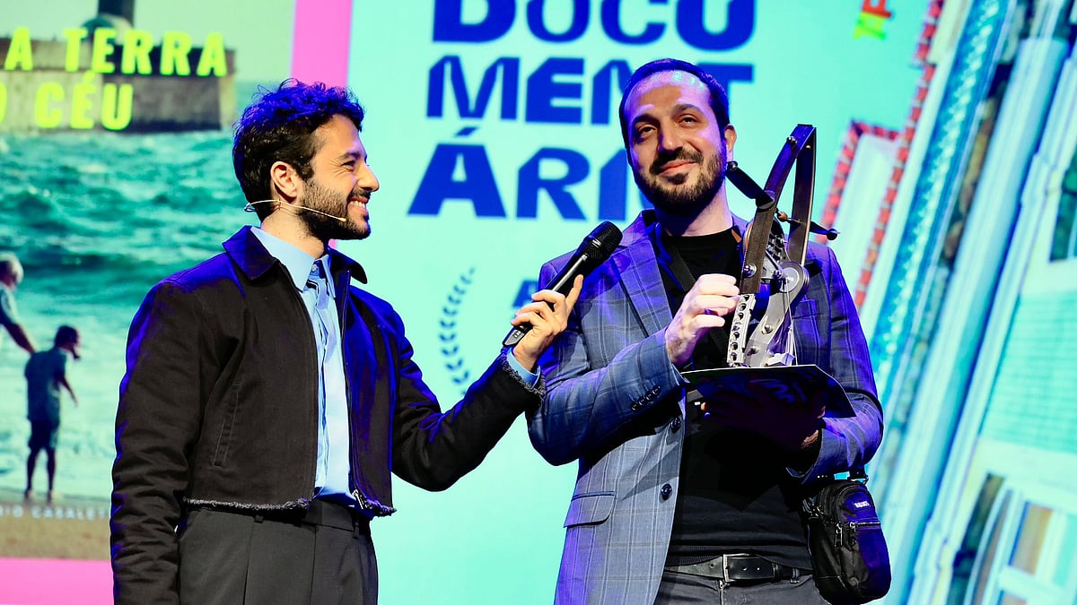 TAP film festival opens entries following Brazilian victory last year