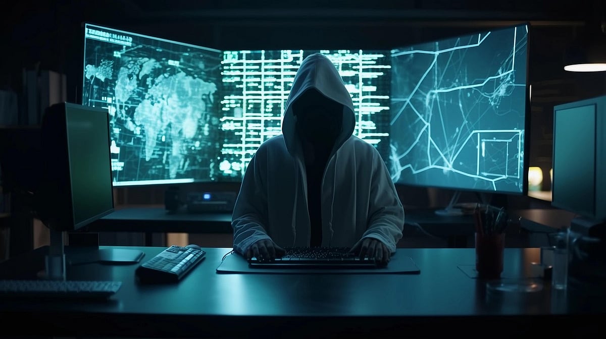 The earthquake in the foundations of the Web has moved to practice: Hackers on the hunt force critical sites to shut down
