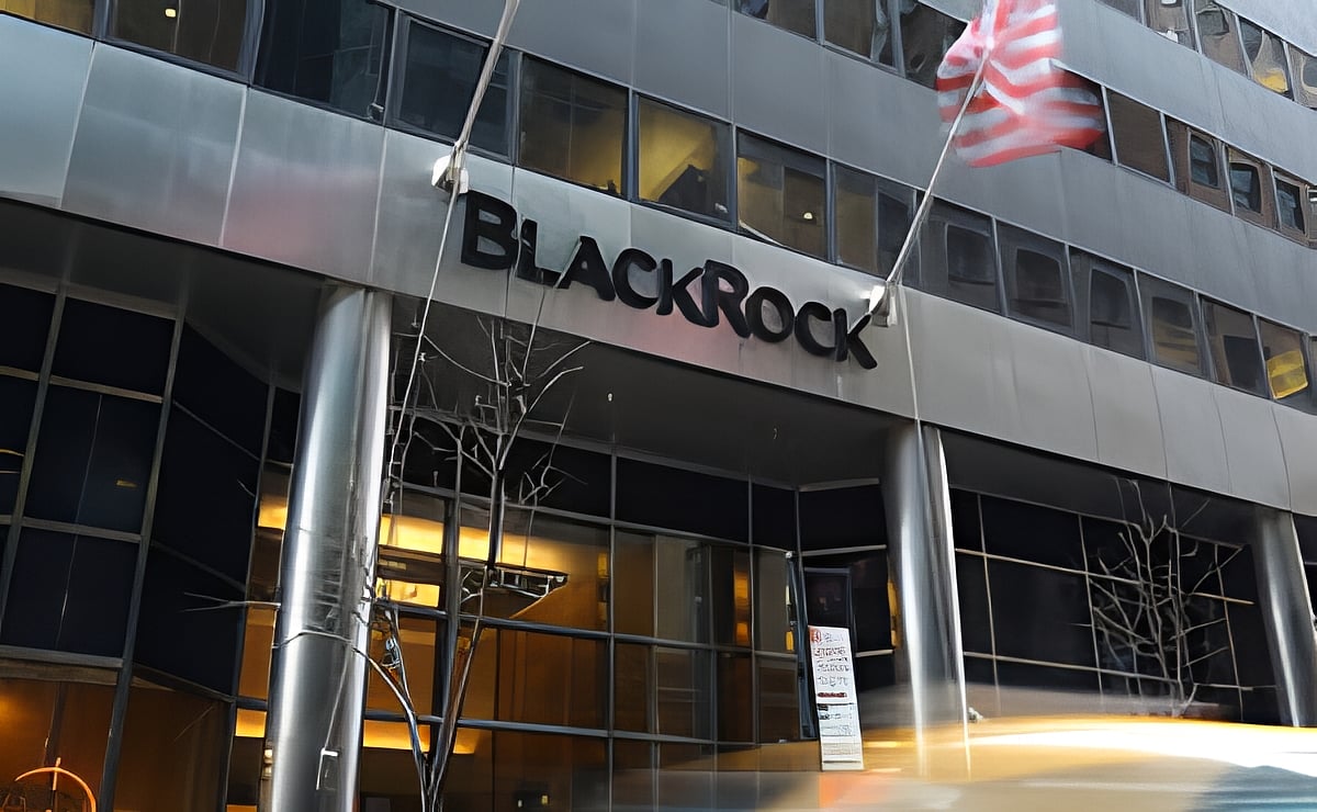 BlackRock profit rises 46% to 1.9 billion in the first quarter