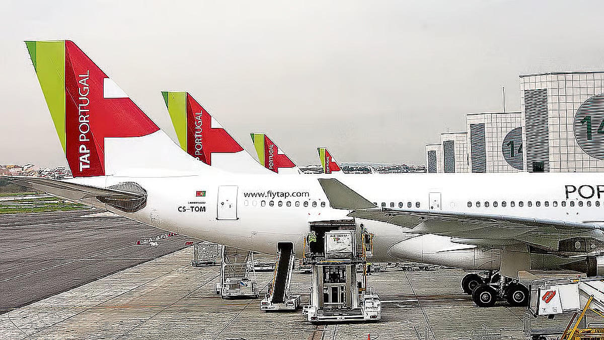 Air France-KLM submits non-binding proposal to acquire TAP. Group aims to strengthen operations in Lisbon and invest in Porto