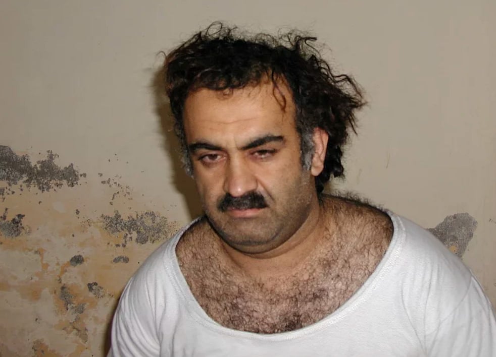 Julgamento do arquiteto do 11 de Setembro, Khalid Sheikh Mohammed, marcado para junho de 2028