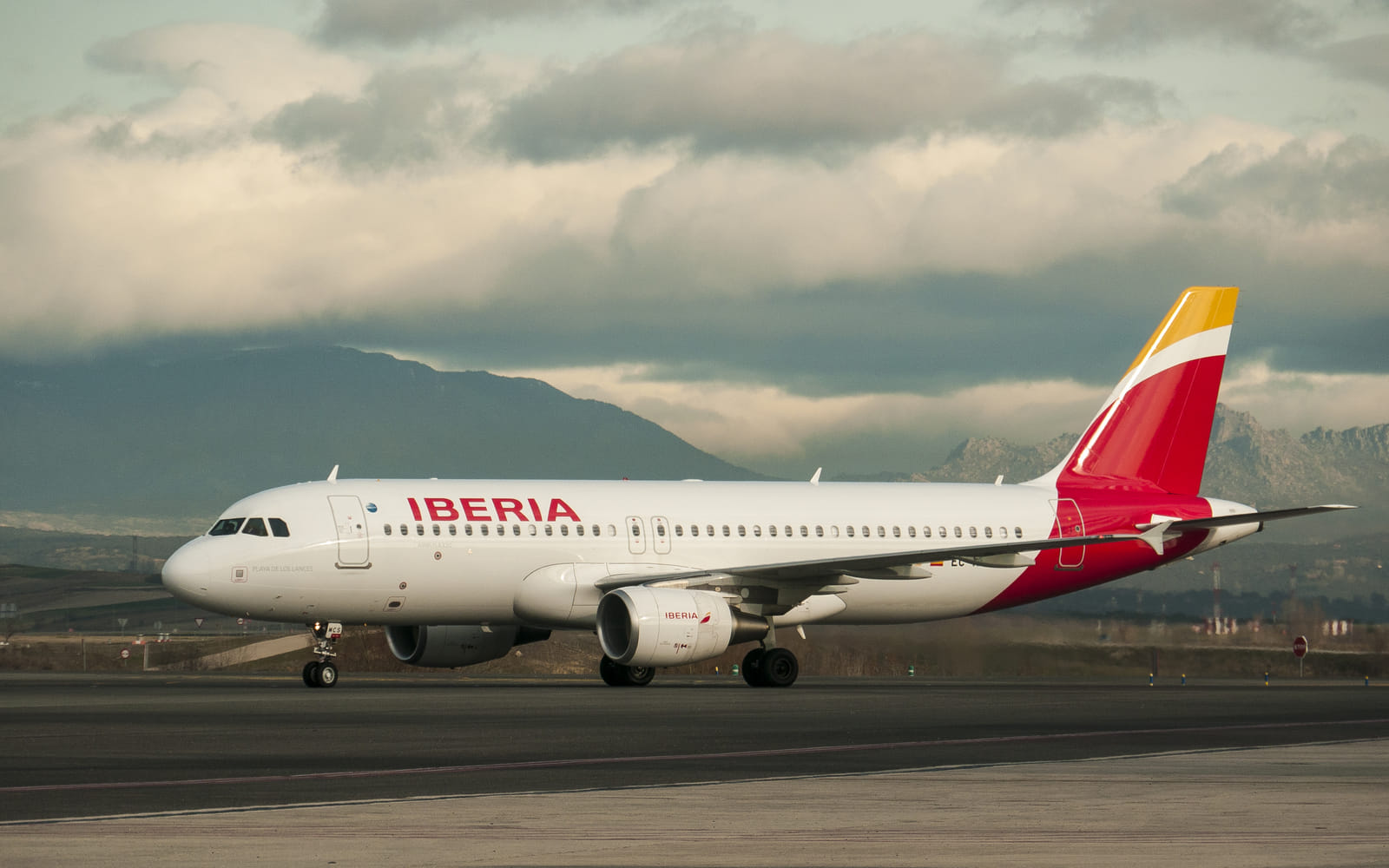 Iberia owner out of the race for TAP privatisation