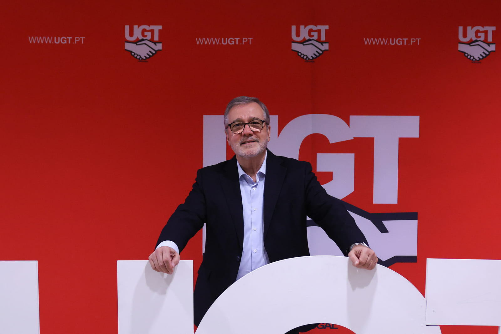 UGT national secretariat meets to decide on labour law agreement