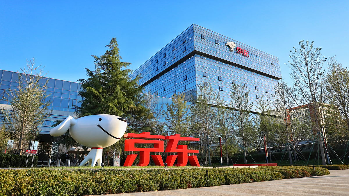 China threatens retaliation over European Union trade investigation into JD.com