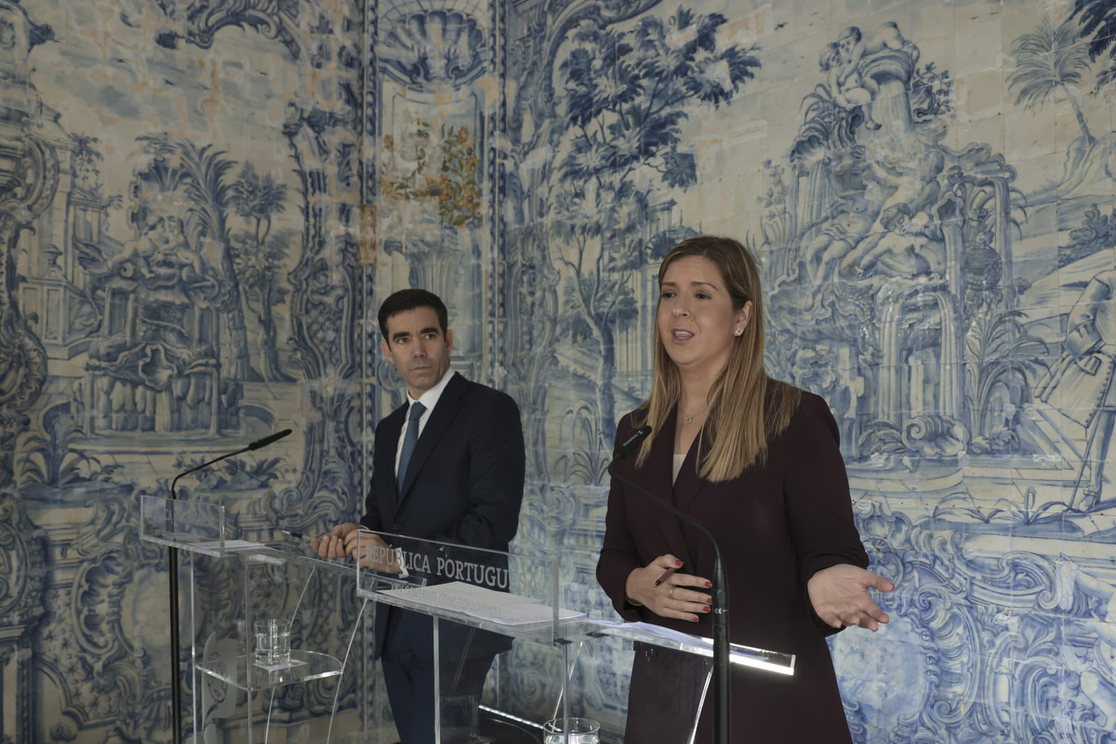 Donations to culture for 'golden visas' soared by almost 300% in 2025