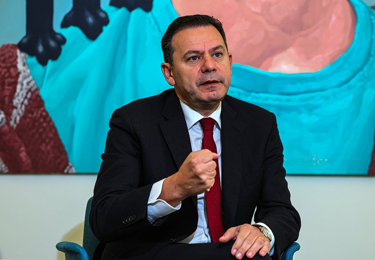 Constitutional Court rejects Montenegro's complaint regarding the disclosure of Spinumviva clients