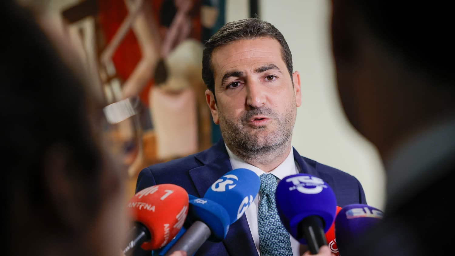 Hugo Soares says those who left the PSD for Chega 'never had space due to a lack of quality'