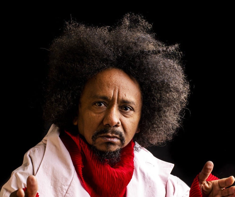April 25th celebrations in Benfica to feature free concert by Chico César