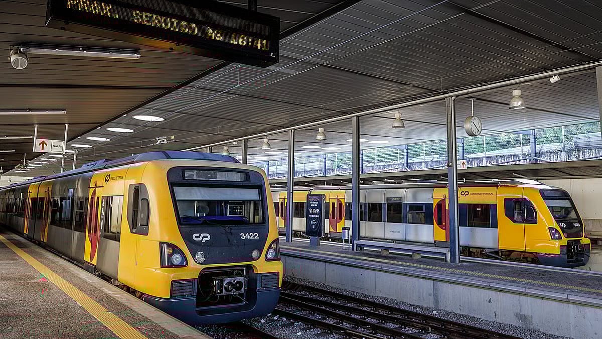 CP expands train order with €318 million investment boost