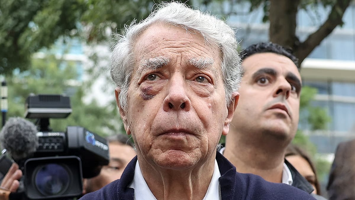 BES/GES: Ministério Público recorre de absolvição de Ricardo Salgado de corrupção no Brasil