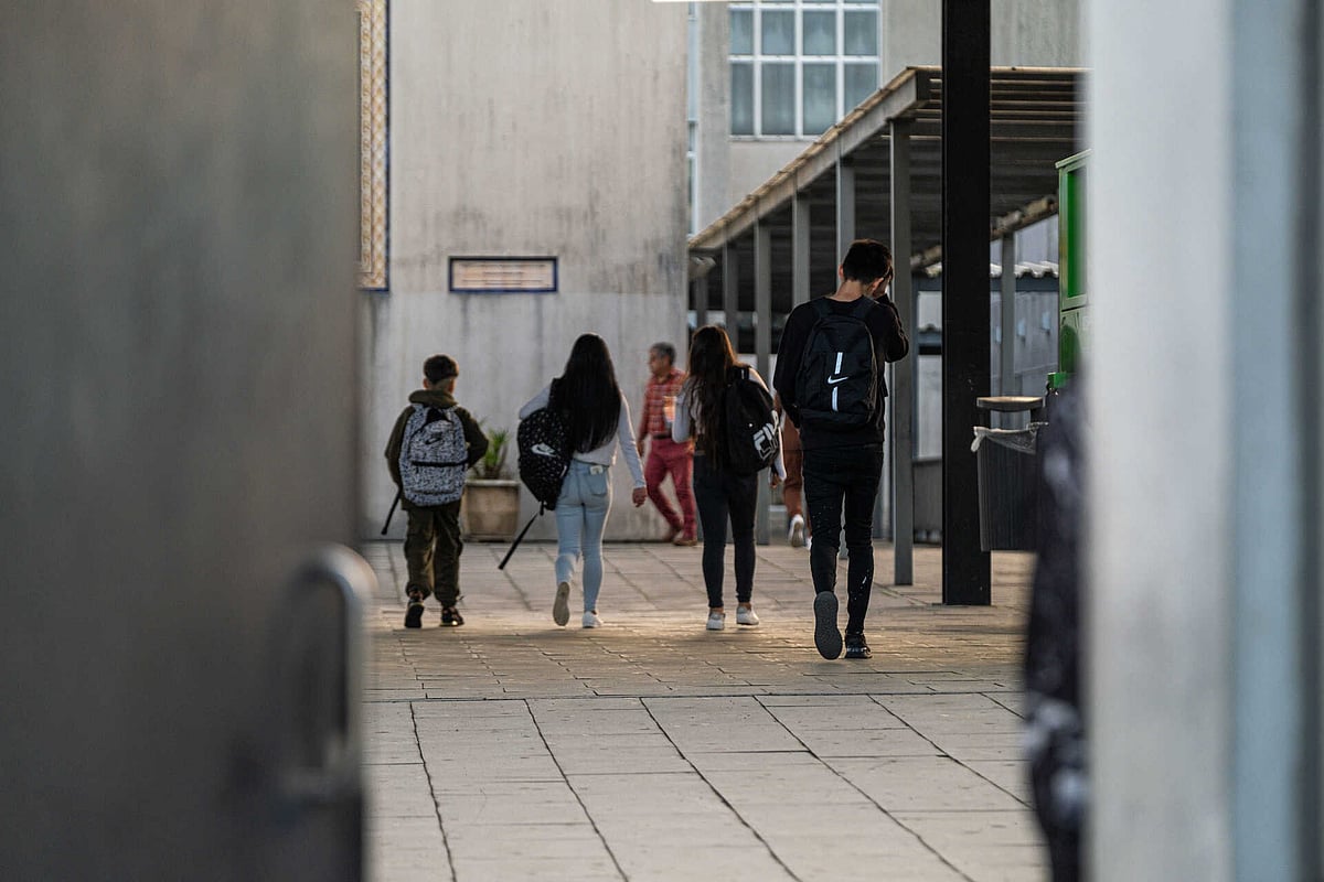 Livre calls for review of school meal compensation rates to avoid repeating "stigma"