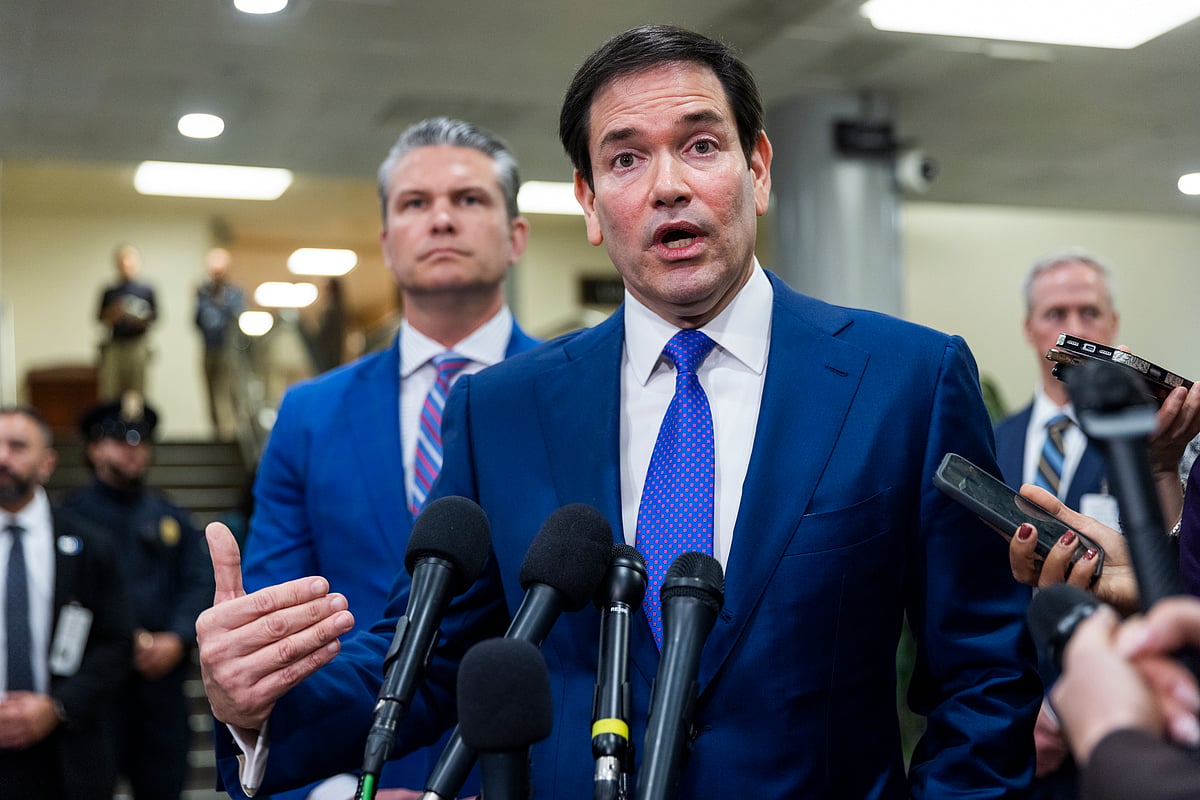 Rubio atribui a Cuba formação da extrema-esquerda nos EUA e hemisfério ocidental