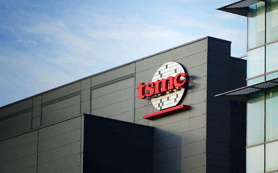 Fabricante de chips TSMC obtém lucro recorde de 19 mil milhões e anuncia investimento nos EUA