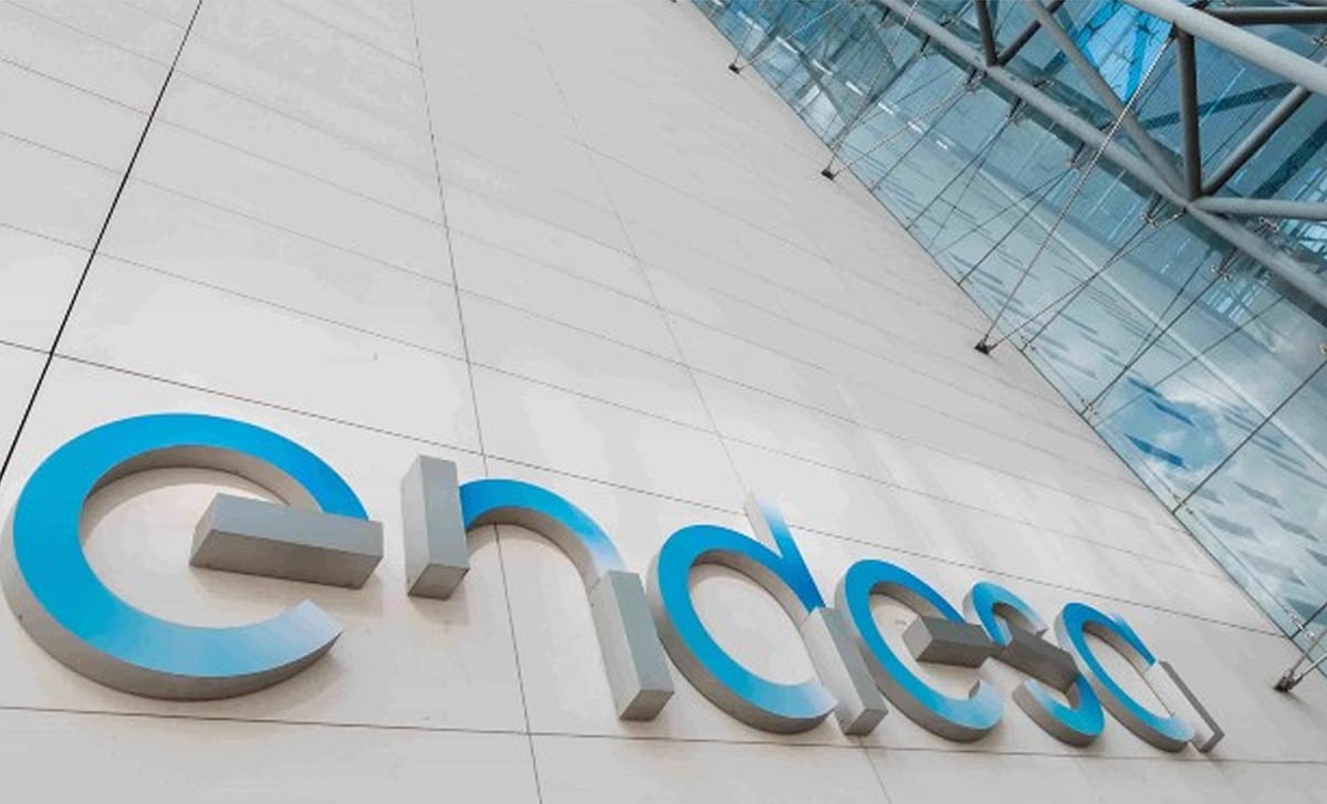 Lucros da Endesa crescem 41% para 1,5 mil milhões no 1.º semestre