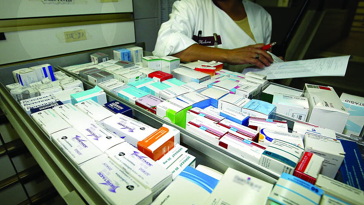 Pharmaceutical industry sales in Portugal grow 10% to 3.9 billion in 2025